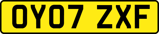 OY07ZXF