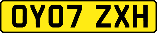 OY07ZXH