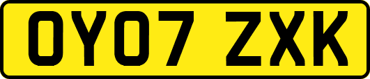 OY07ZXK