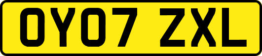 OY07ZXL