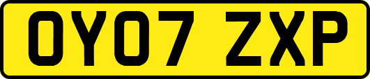 OY07ZXP