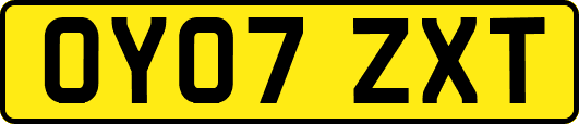 OY07ZXT
