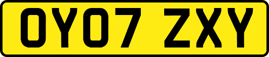OY07ZXY