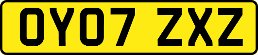 OY07ZXZ
