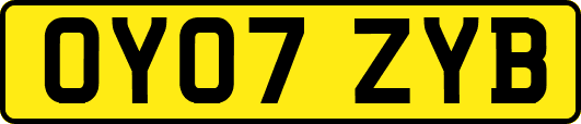 OY07ZYB