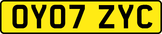 OY07ZYC
