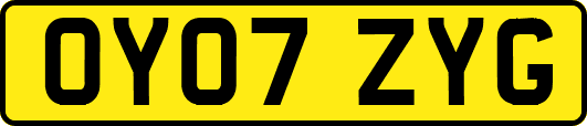 OY07ZYG