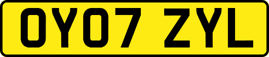 OY07ZYL
