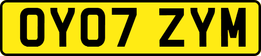 OY07ZYM