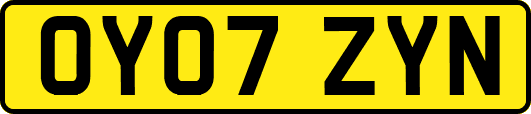 OY07ZYN