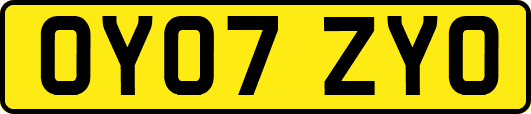OY07ZYO