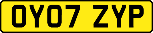 OY07ZYP