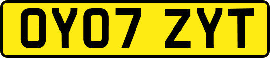 OY07ZYT