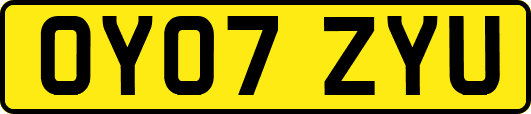 OY07ZYU