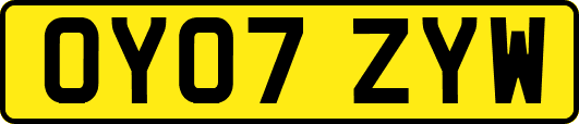 OY07ZYW