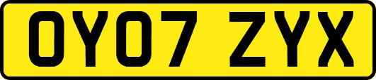OY07ZYX