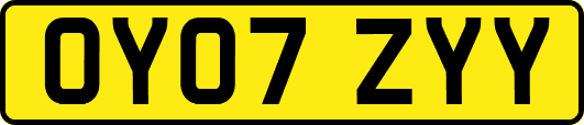 OY07ZYY