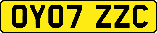 OY07ZZC