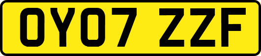 OY07ZZF