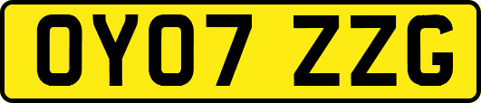OY07ZZG