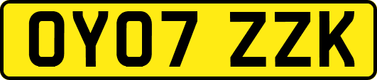 OY07ZZK