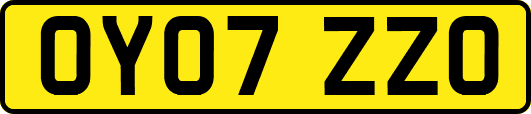 OY07ZZO