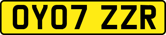 OY07ZZR