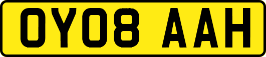 OY08AAH