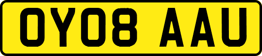 OY08AAU