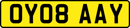 OY08AAY