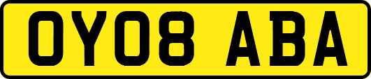 OY08ABA