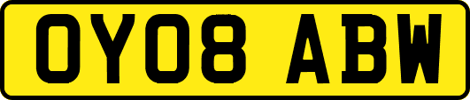 OY08ABW