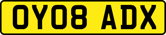 OY08ADX