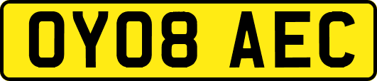 OY08AEC