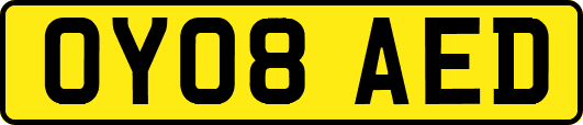 OY08AED