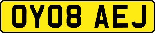 OY08AEJ