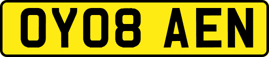 OY08AEN