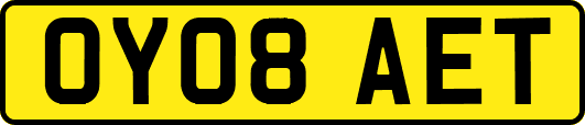 OY08AET