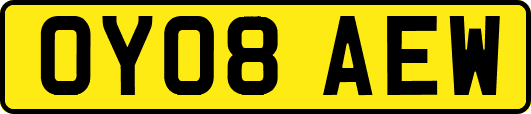 OY08AEW