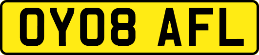 OY08AFL