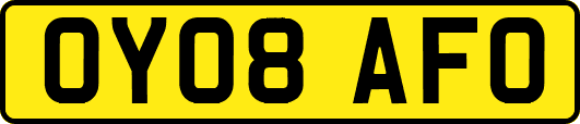OY08AFO