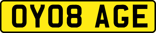 OY08AGE
