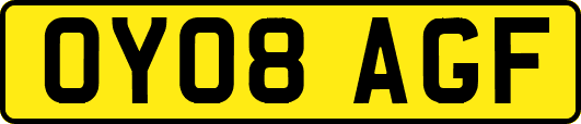 OY08AGF