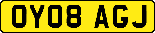 OY08AGJ