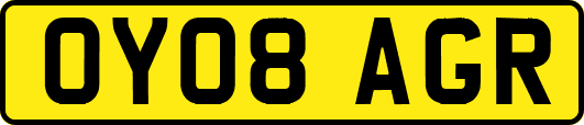 OY08AGR