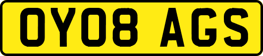 OY08AGS
