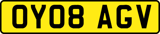 OY08AGV