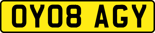 OY08AGY
