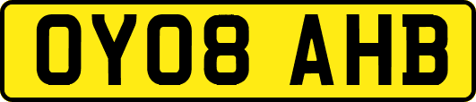OY08AHB