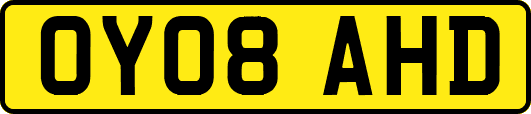 OY08AHD